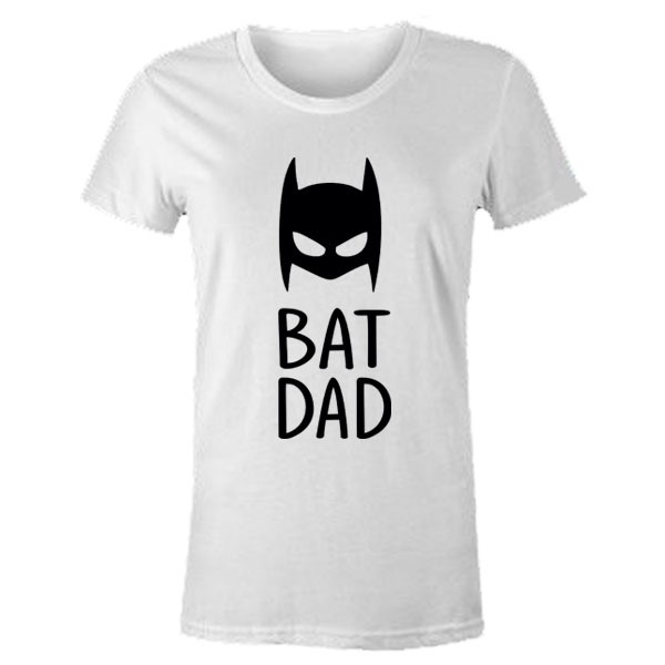 Bat Dad Tişört 