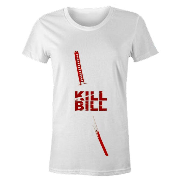Kill Bill Clipart Tişört, kill bill tişört