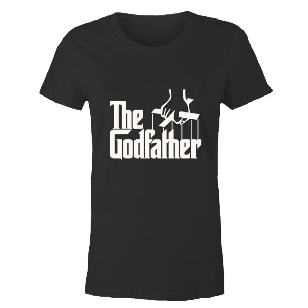 The Godfather Tişört, baba tişört, scarface tişört