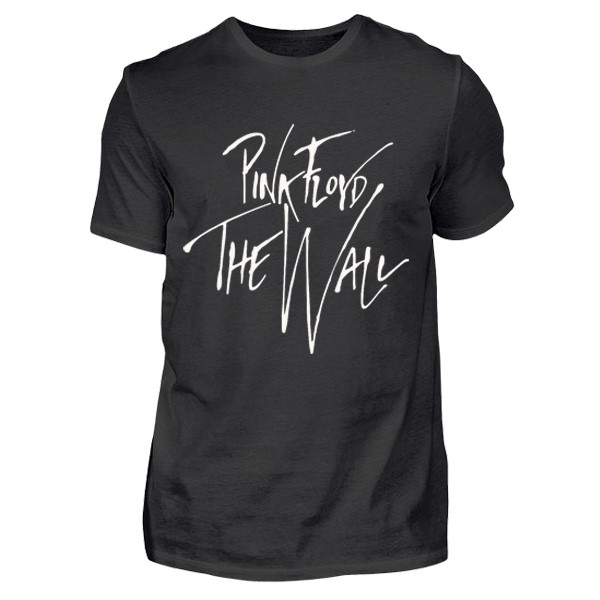 Pink Floyd The Wall Tişört, Metal Tişört, Rock Tişört